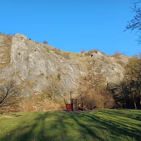 Glamping Prokop Апартаменты *