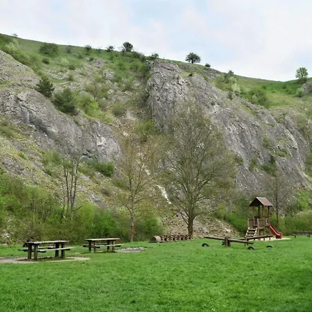 Glamping Prokop Appartement
