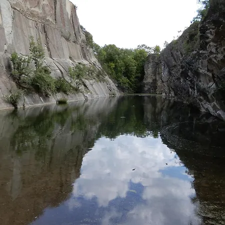 Lejlighed Glamping Prokop *