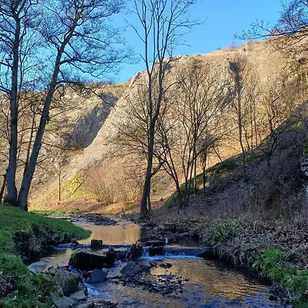 Glamping Prokop Lejlighed Prag