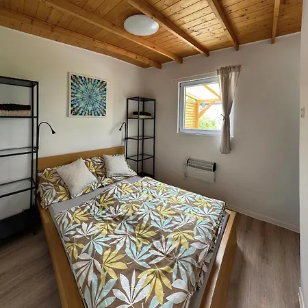 Glamping Prokop *