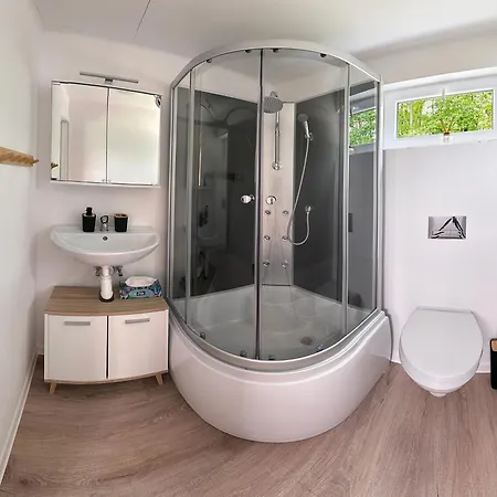 Glamping Prokop Prag