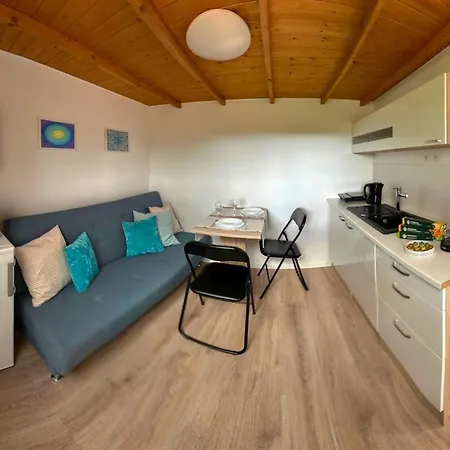 Glamping Prokop شقة *