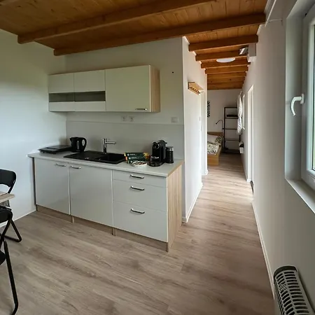 Glamping Prokop براغ