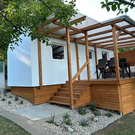 Glamping Prokop