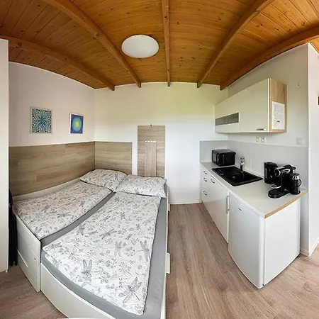Glamping Prokop *