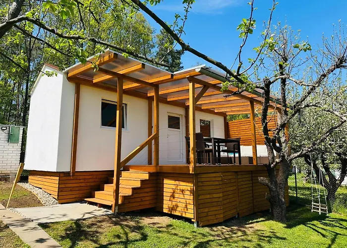Glamping Prokop *