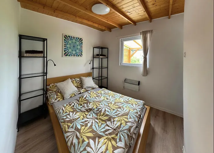 Glamping Prokop *
