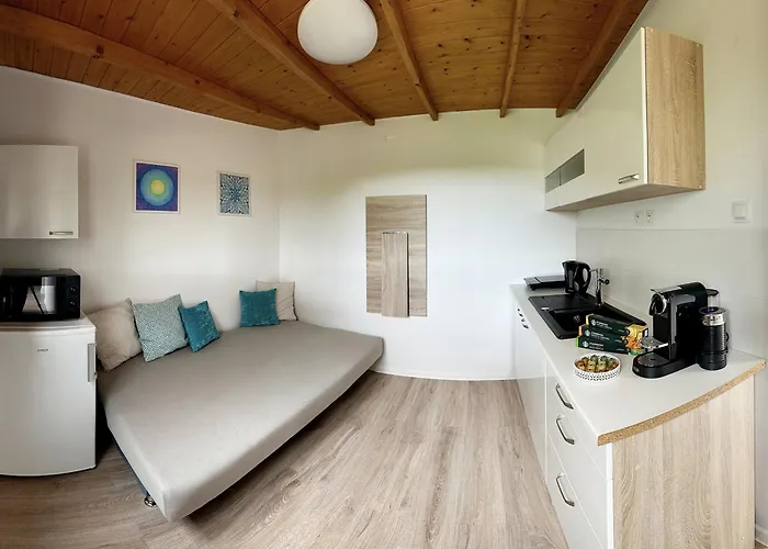 Glamping Prokop Apartment *
