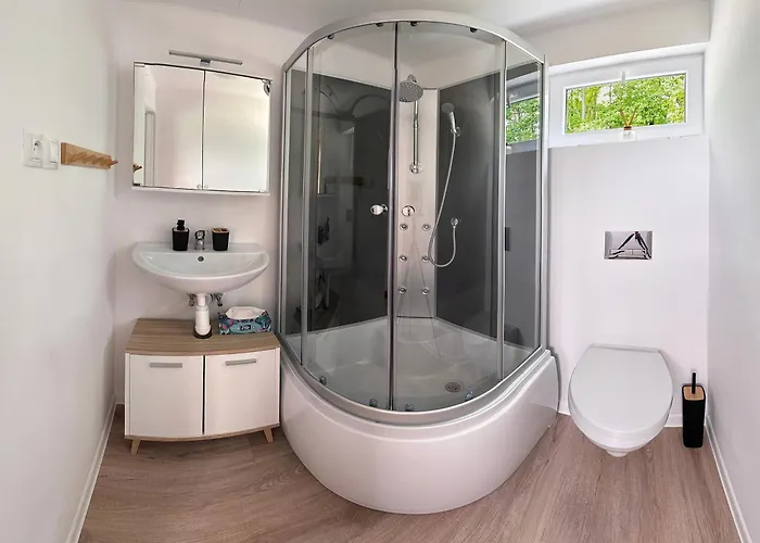 Glamping Prokop Prag