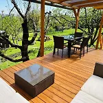 公寓 Glamping Prokop