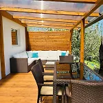 Glamping Prokop 公寓 *