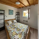 Glamping Prokop *