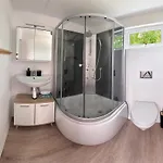 Glamping Prokop 布拉格