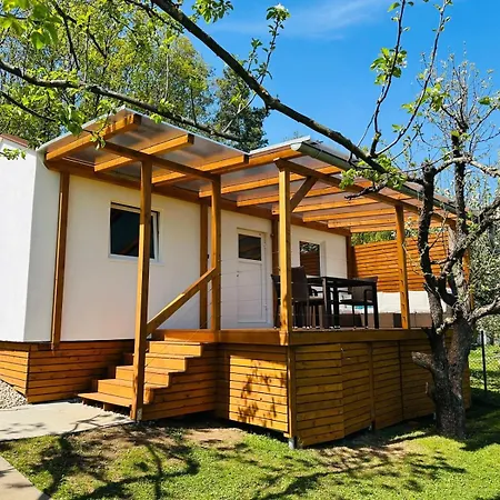Glamping Prokop *