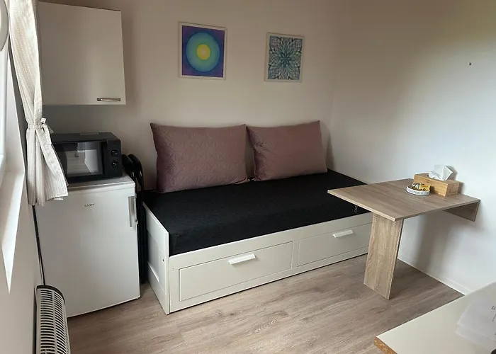 Glamping Prokop Apartman *