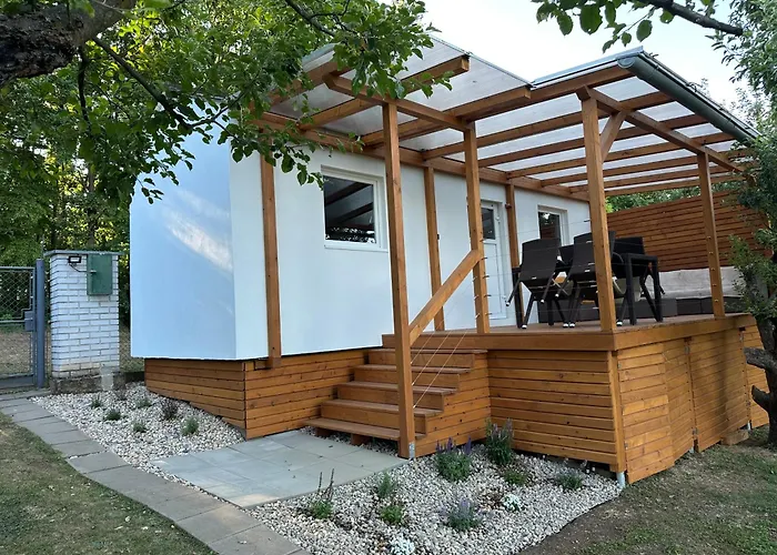 Glamping Prokop