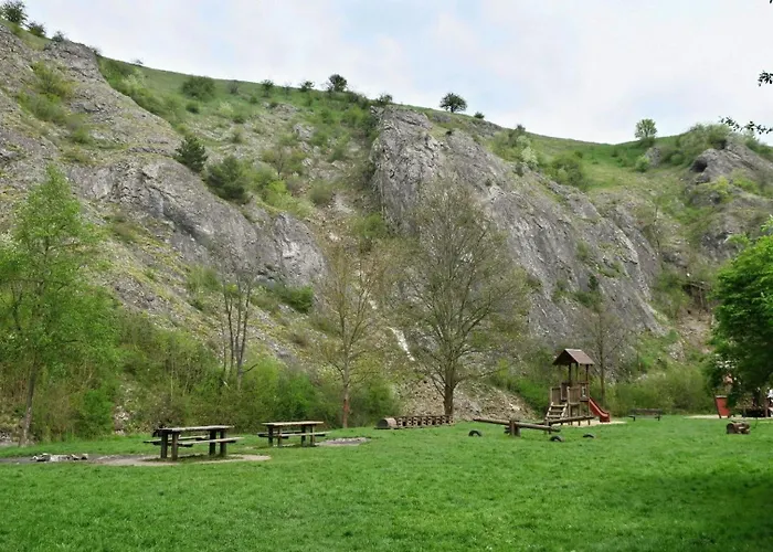 Glamping Prokop Apartment